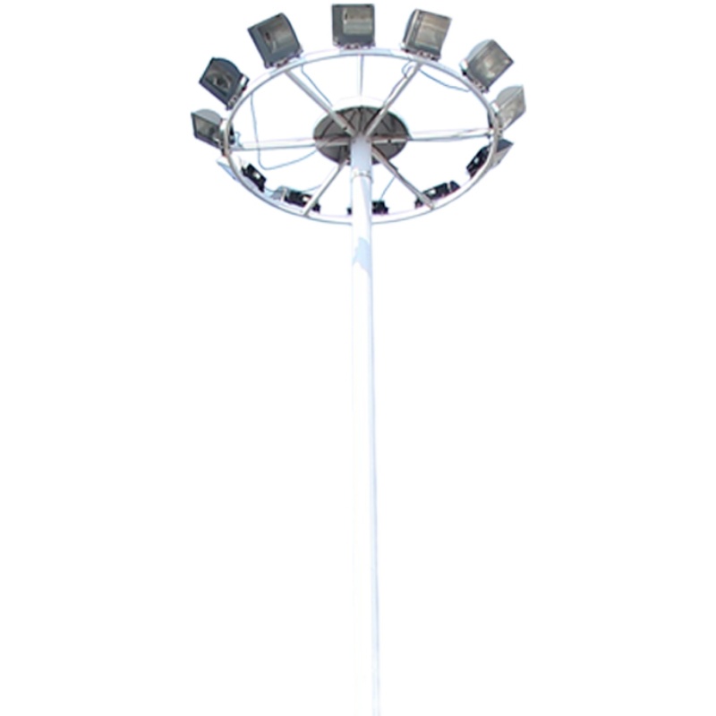 河南高杆灯2000W25米款
