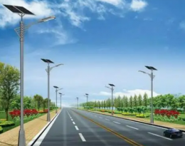 太阳能路灯如何安装更合理？