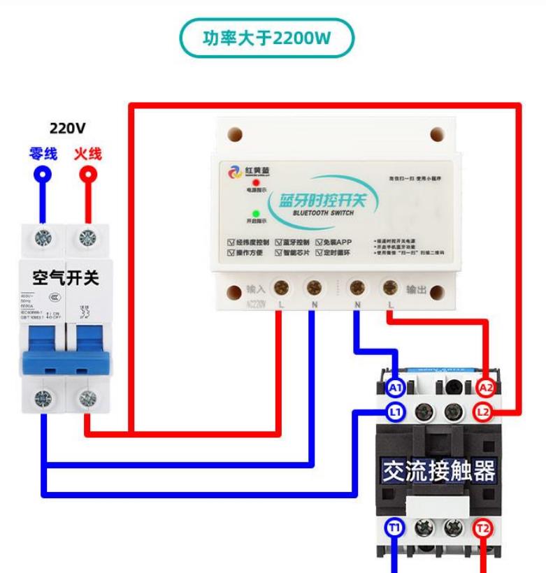 路灯控制器