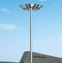 河南高杆灯厂家生产高杆灯标准