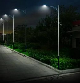 河南LED路灯防水性能判断