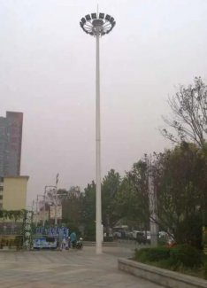 河南高杆灯价格是多少
