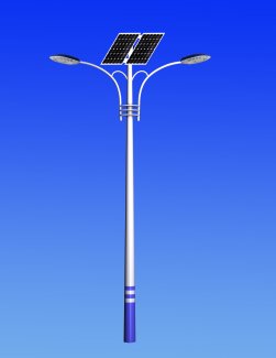 河南太阳能路灯价格