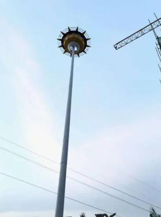 河南高杆灯